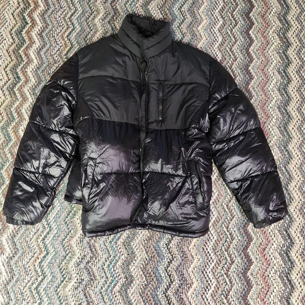 Xersion Men's Black Jacket